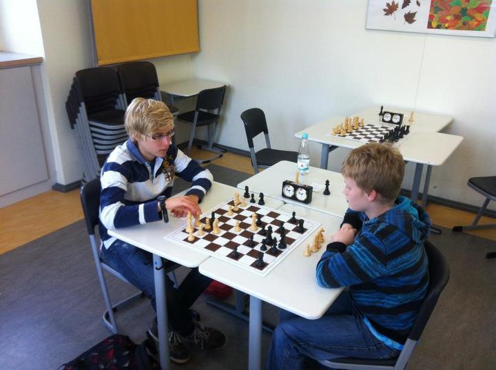 schachmeisterschaft