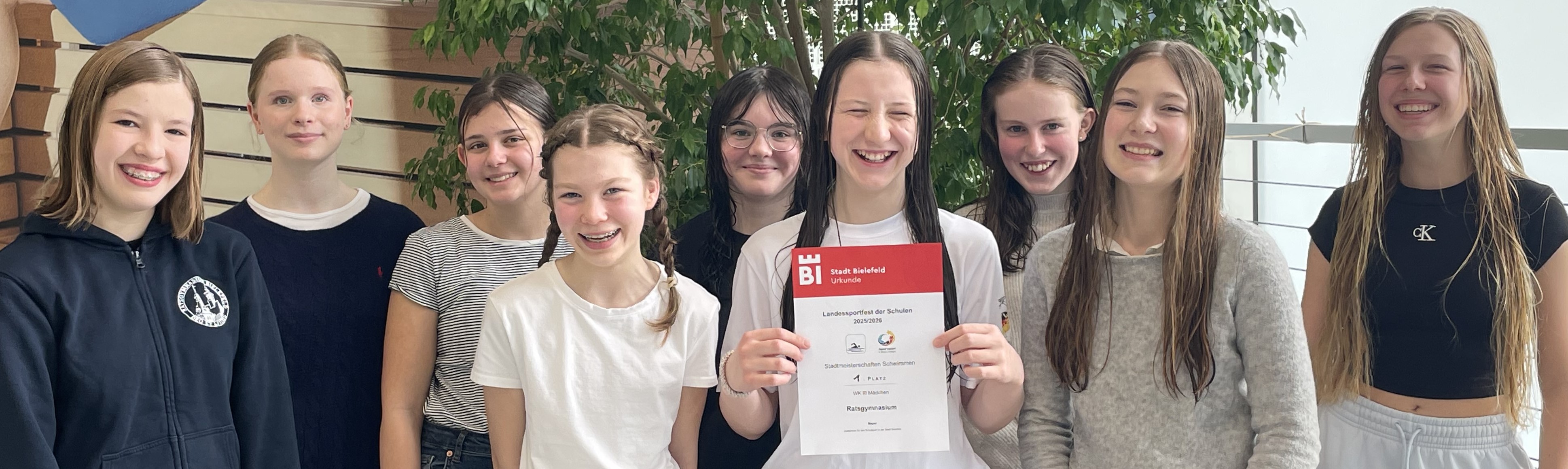 Foto Stadtmeister 2026