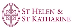 St Helen logo